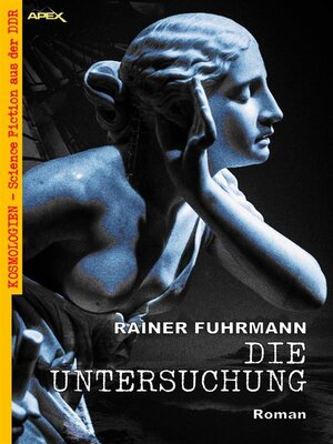 cover image of DIE UNTERSUCHUNG